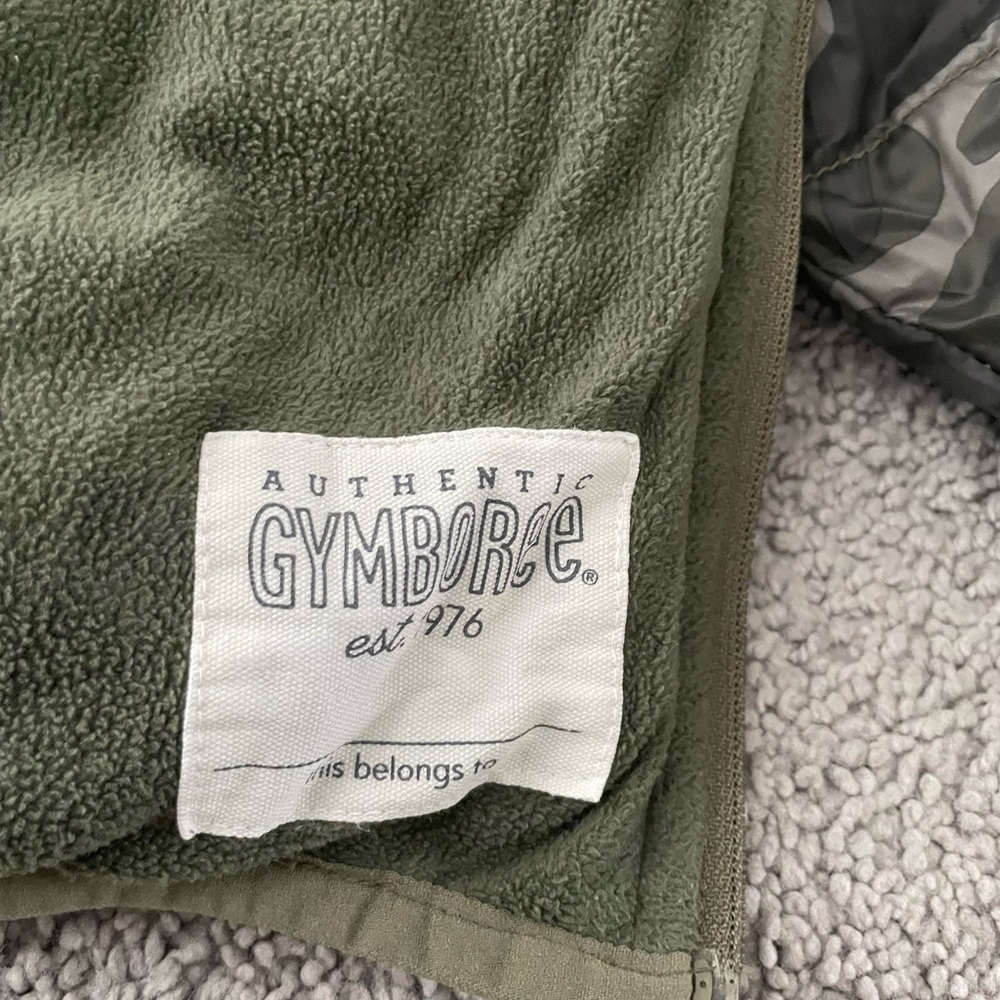 Gymboree winter hooded jackets - Picture 11 of 11